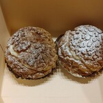 用户对于洋菓子ディンドン的评论图