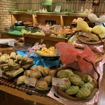 User's review image for 神戸屋ブレッズ 福岡パルコ店