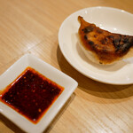 User's review image for 175°DENO担担麺 TOKYO