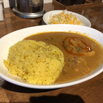 用戶對於ラムしゃぶ食べ放題 Jaguar Brown 秋葉原店的評論圖