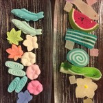用戶對於柏家宏之菓舗的評論圖