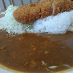 User's review image for とんかつ檍のカレー屋 いっぺこっぺ 新宿御苑店