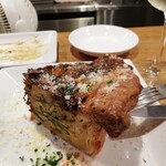 用戶對於つばめSAKABA的評論圖