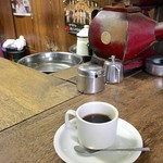 用戶對於コーヒー網兼的評論圖