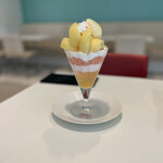 User's review image for タカノフルーツパーラー 新宿高島屋店