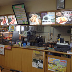 用户对于旭岳ロープウェイ 山麓駅売店的评论图