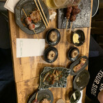 User's review image for 炭火焼き鳥 十三 大森本店