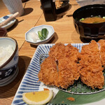 用戶對於あんず  銀座店的評論圖