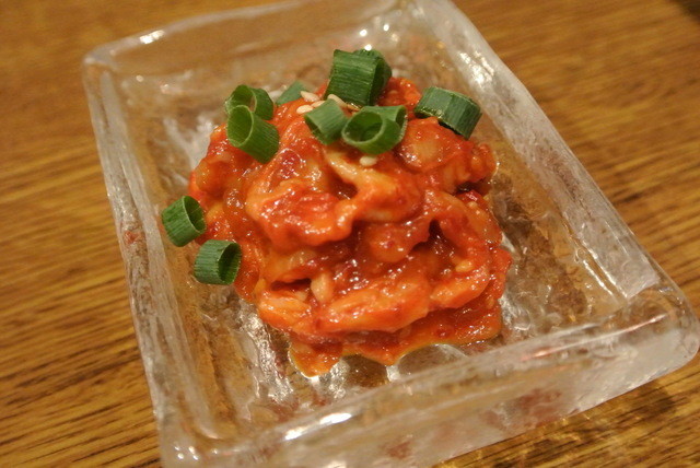 User's recommendation image for 韓国焼肉　炙りな