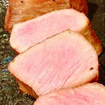 用戶對於黒毛和牛焼肉 白か黒的評論圖