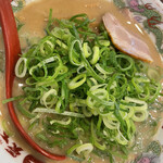 User's review image for 天下一品 江坂店