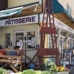 User's review image for PATISSERIE TATSUYA SASAKI
