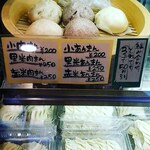 用戶對於餃子 篭蔵的評論圖