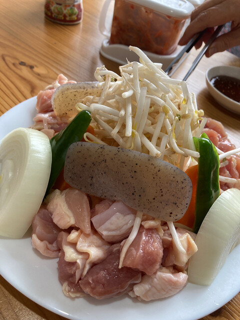 用戶對於地鶏食堂 篠栗店的評論高清圖