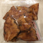 用戶對於雷神堂 総本店的評論圖