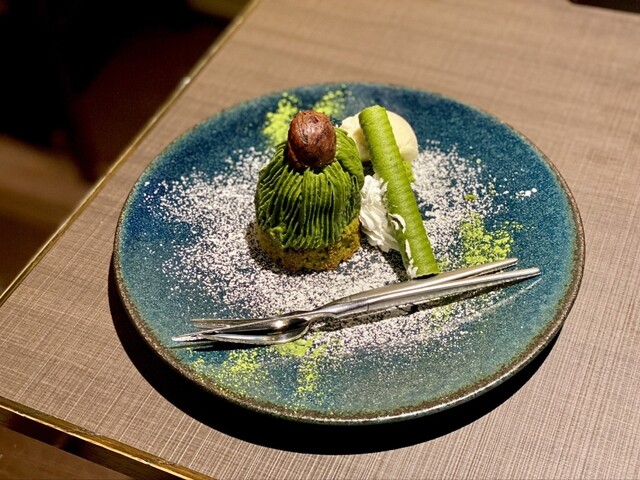 用戶對於茶寮翠泉 高辻本店的評論高清圖