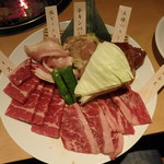 用戶對於牛角 小樽運河通り店的評論圖