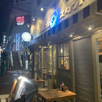 用戶對於カキ小屋スタンド 心斎橋的評論圖