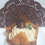 User's review image for Quatre-Quarts 分倍河原店