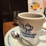 用户对于星乃珈琲店 コトチカ四条駅前店的评论图