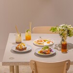 User's review image for ENRICH