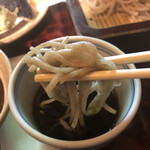 User's review image for 手打ちそばやぶ金