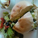 用戶對於NANA CAFE的評論圖