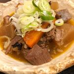 用户对于牛たん屋 祇園亭的评论图