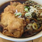 用戶對於一〇そば的評論圖