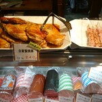 User's review image for デリカテッセン　ゼーホフ工房  立川店