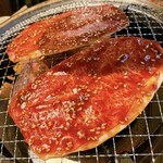 用户对于焼肉 銀しゃり 直球ホルモン 今泉店的评论图