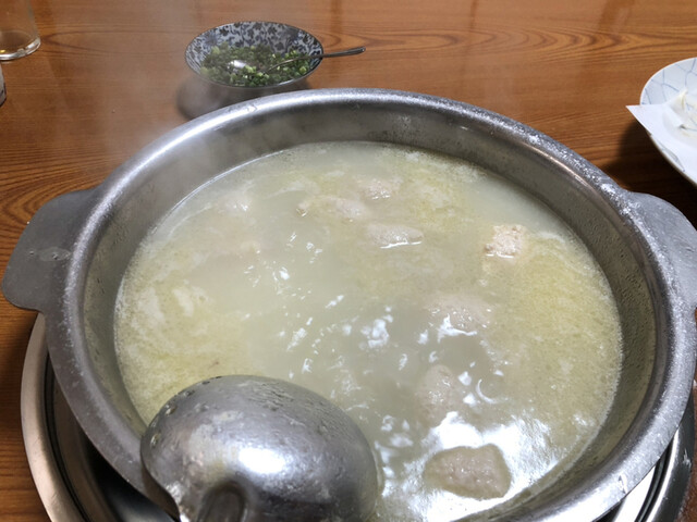 用戶對於水たき 長野的評論高清圖