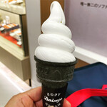 用戶對於DAIMYO SOFTCREAM MARK IS ももち店的評論圖