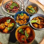 User's review image for スパイスバル コザブロ