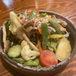 User's review image for シマネヤ