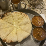 用戶對於アジャンタ 寺町店的評論圖