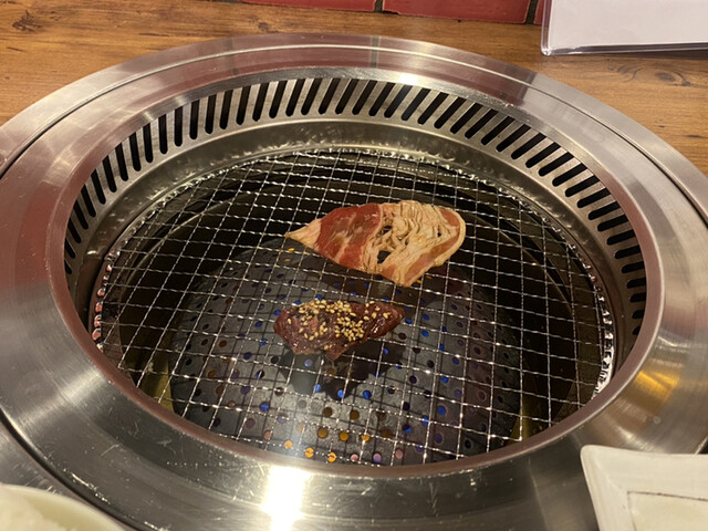 用戶對於スタミナ焼肉 はらだ的評論高清圖