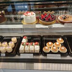 User's review image for モンブラン