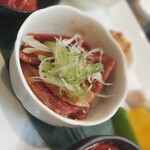 用户对于肉の割烹 田村  菊水元町店的评论图
