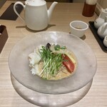 用戶對於糖朝 なんばダイニングメゾン店的評論圖