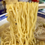 用戶對於ラーメン笑福的評論圖