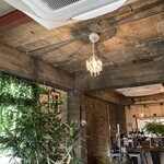 User's review image for CAF'E MID STAMP EBISU