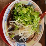 用戶對於新福菜館 麻布十番店的評論圖