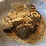 User's review image for 清涼殿 ティーラウンジ