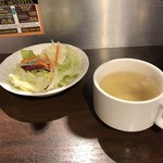 用戶對於いきなりステーキ 駒込店的評論圖