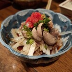 User's review image for にょろ助 赤坂