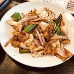 User's review image for まんぷく食堂
