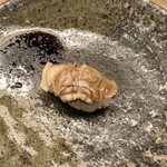 用户对于志げる鮨的评论图