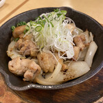 User's review image for 串揚げ角打ち しらすくじら
