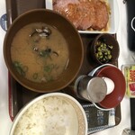 用戶對於すき家 鶯谷店的評論圖